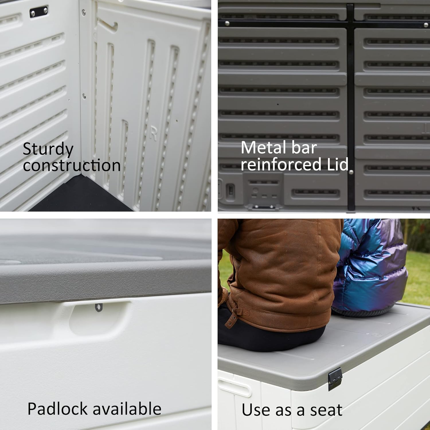 Plastic Outdoor Patio Furnitur - Outdoor Furniture Warehouse 리뷰 및 가격