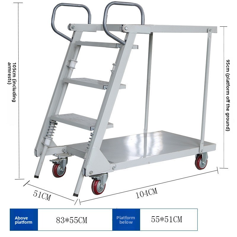 Warehouse tally climbing ladde - Outdoor Furniture Warehouse 리뷰 및 가격