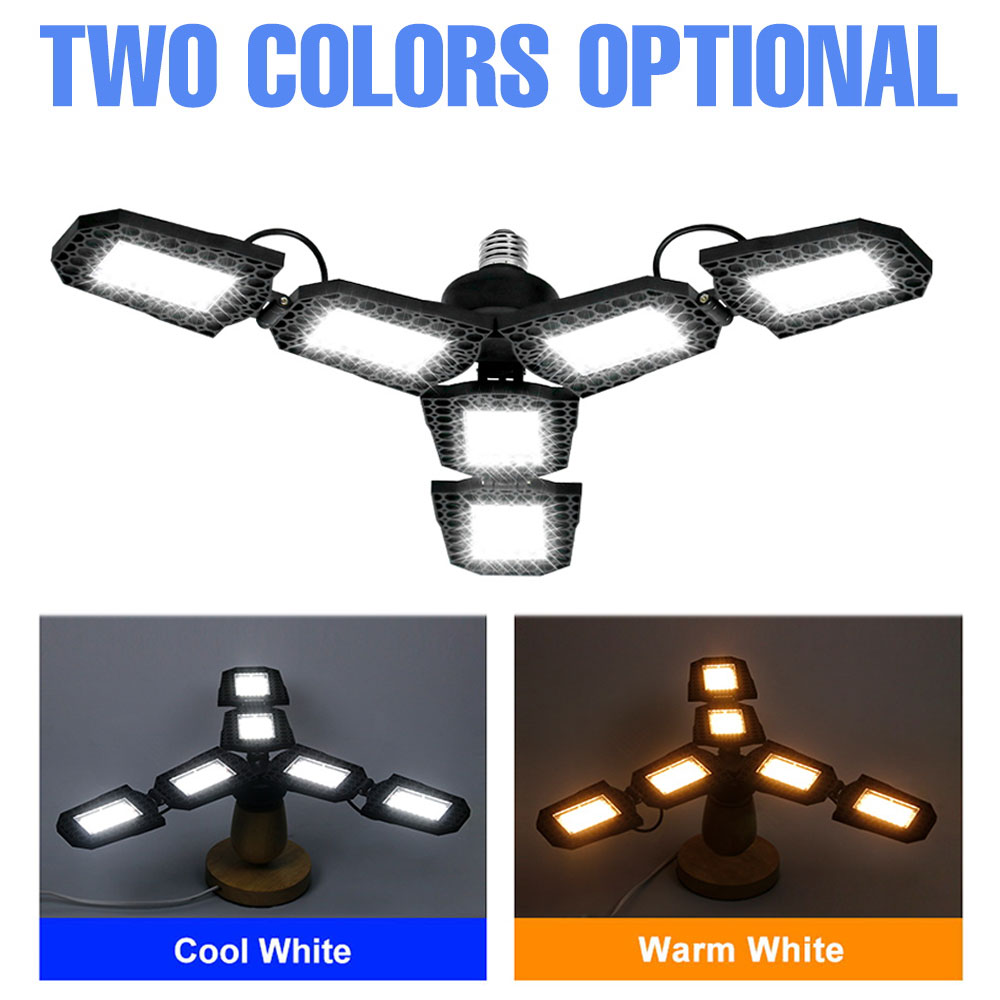 200W LED Garage Light Bulb AC1 - Outdoor Furniture Warehouse 리뷰 및 가격