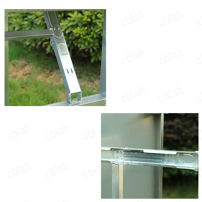 80x80cm Folding Square Table - - Outdoor Furniture Legs 리뷰 및 가격