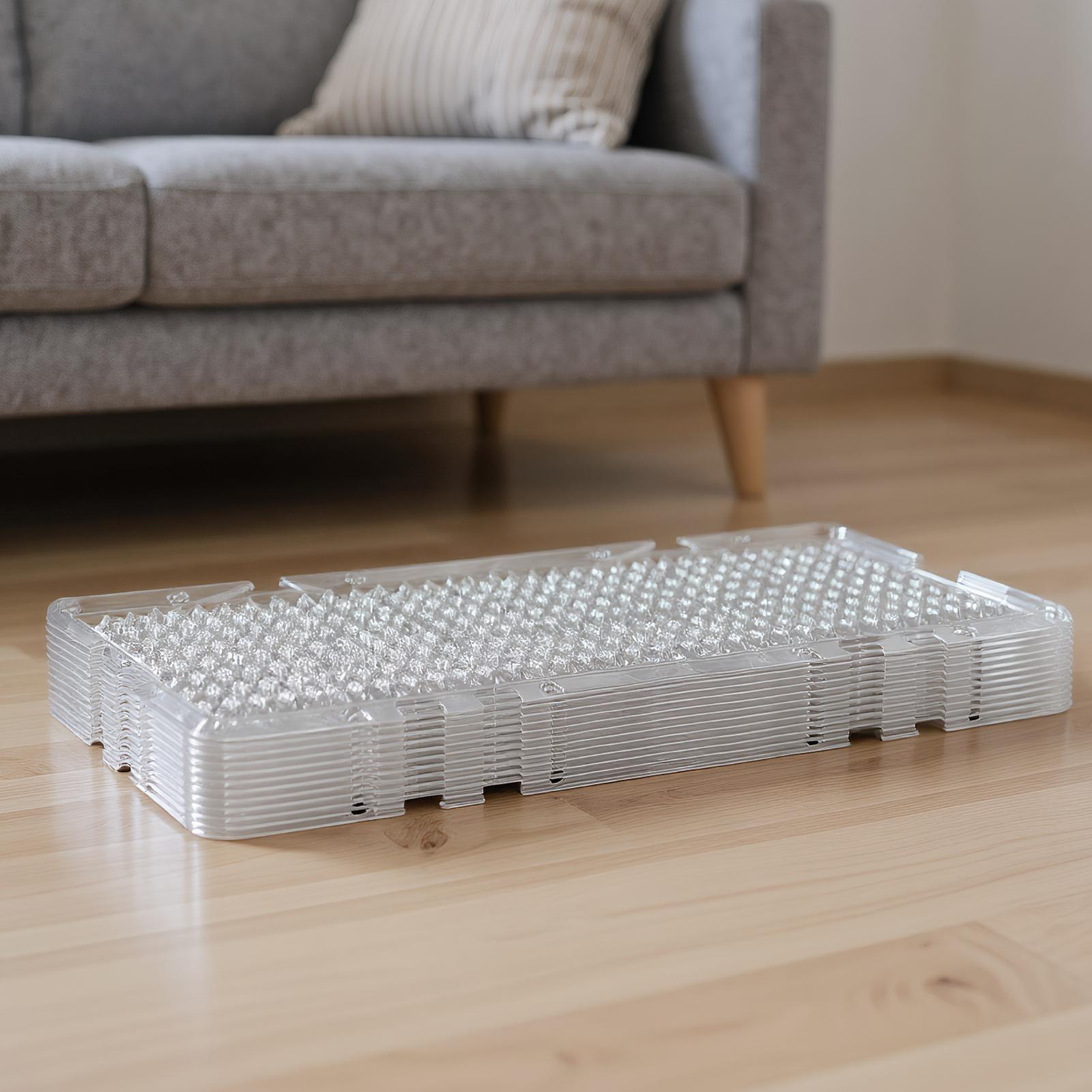 Cat Repelling Mat 10-Piece Pet - Outdoor Furniture Diy Plans 리뷰 및 가격