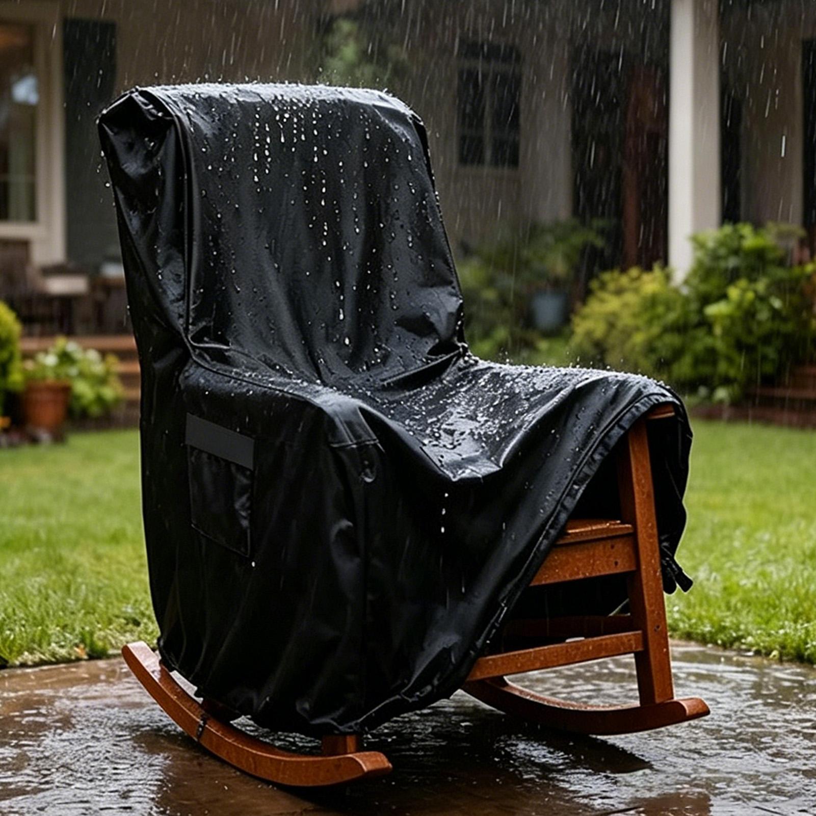 Lounge Chair Cover Outdoor Fur - Outdoor Furniture Protector 리뷰 및 가격