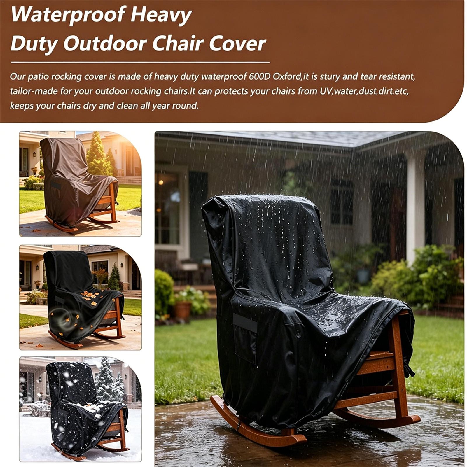 Lounge Chair Cover Outdoor Fur - Outdoor Furniture Protector 리뷰 및 가격