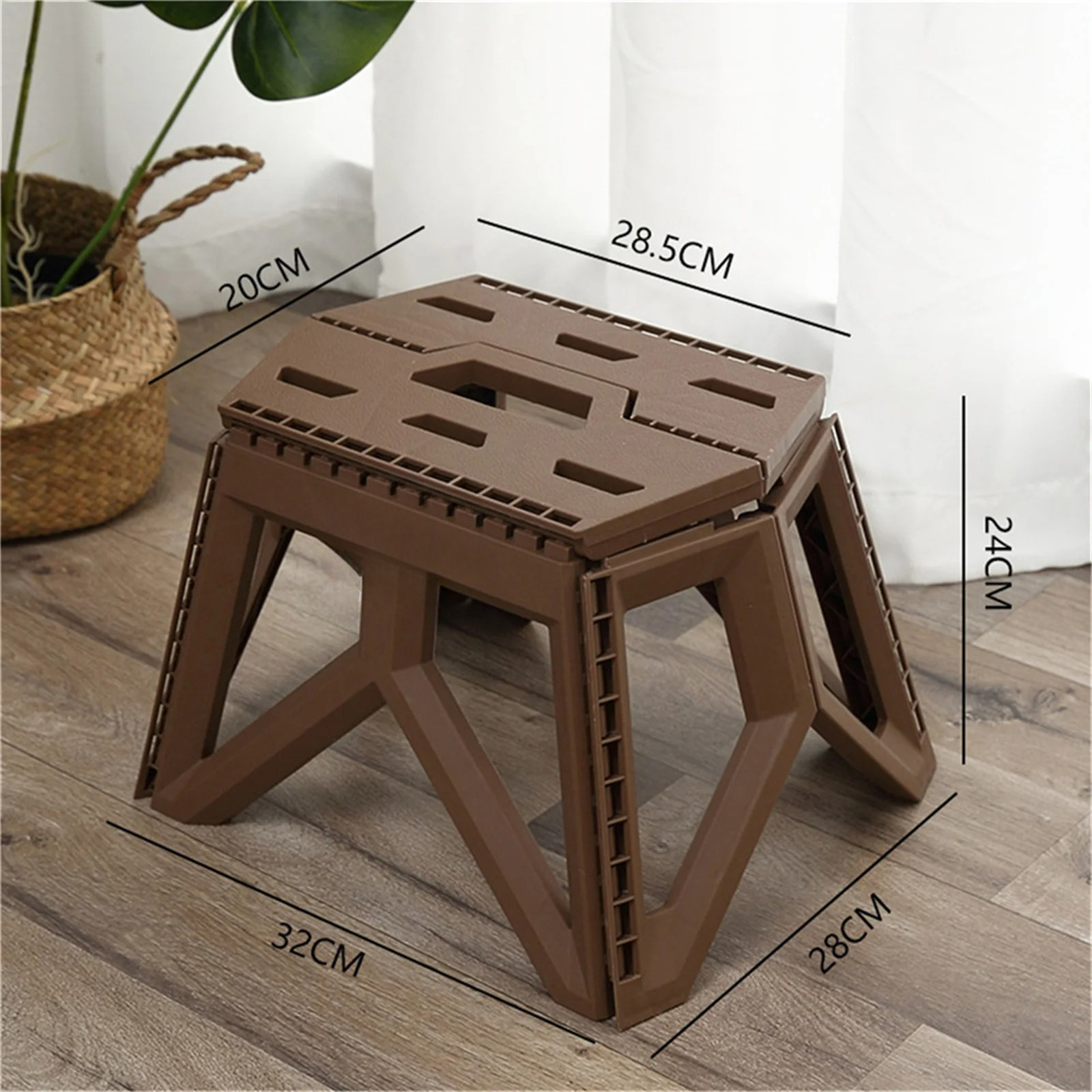 Outdoor Small Stool Portable F - Outdoor Furniture Diy Plans 리뷰 및 가격