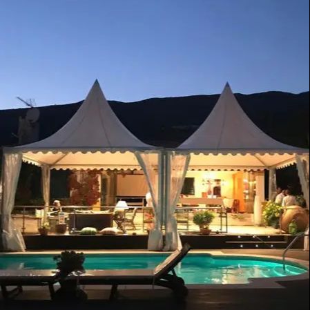 Gazebo Factory Direct Sale Alu - Outdoor Furniture Sale 리뷰 및 가격