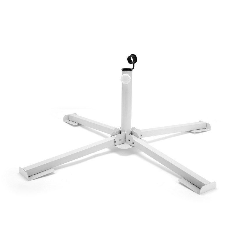 Folding Sun Umbrella Base Trip - Outdoor Furniture With Umbrella 리뷰 및 가격