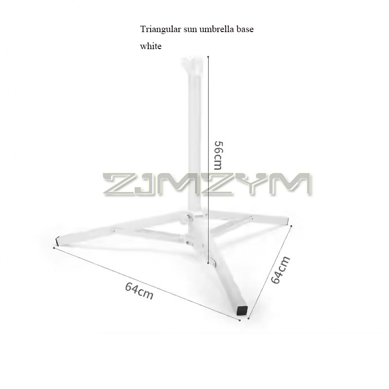 Folding Sun Umbrella Base Trip - Outdoor Furniture With Umbrella 리뷰 및 가격