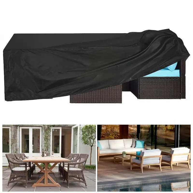 Heavy Duty Windproof Garden Fu - Outdoor Furniture Durable 리뷰 및 가격
