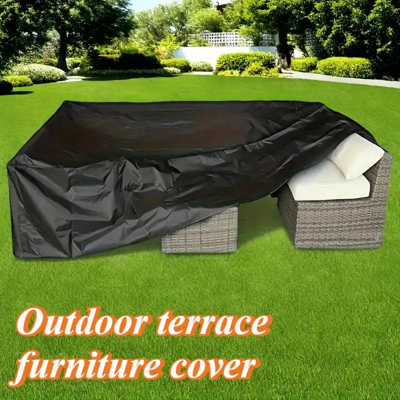 Heavy Duty Windproof Garden Fu - Outdoor Furniture Durable 리뷰 및 가격