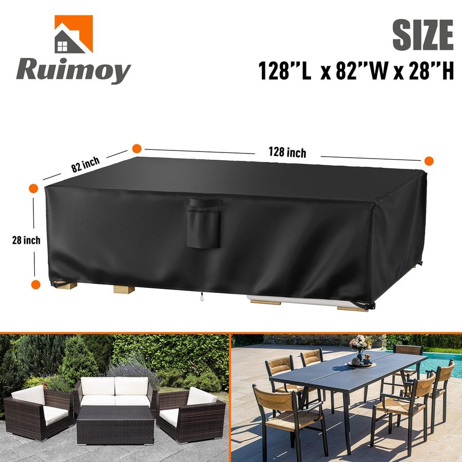 Furniture Covers, Outdoor Furn - Outdoor Furniture Covers Waterproof 리뷰 및 가격