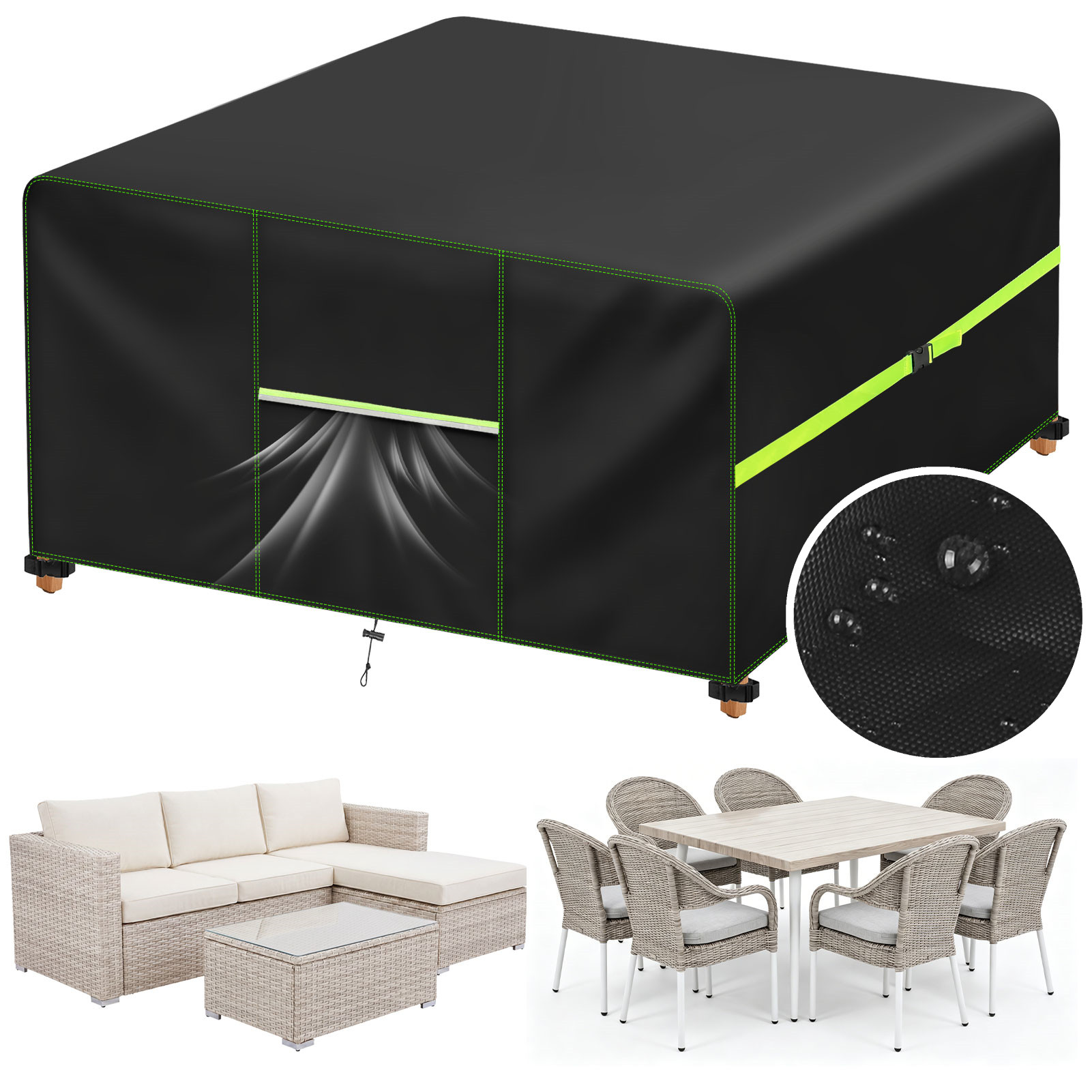 Garden Furniture Cover With Ai - Outdoor Furniture Sale 리뷰 및 가격