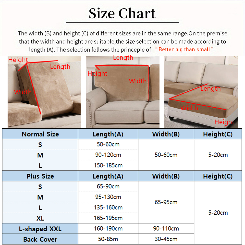 Super Soft Velvet Sofa Cover f - Outdoor Furniture Bali Style 리뷰 및 가격