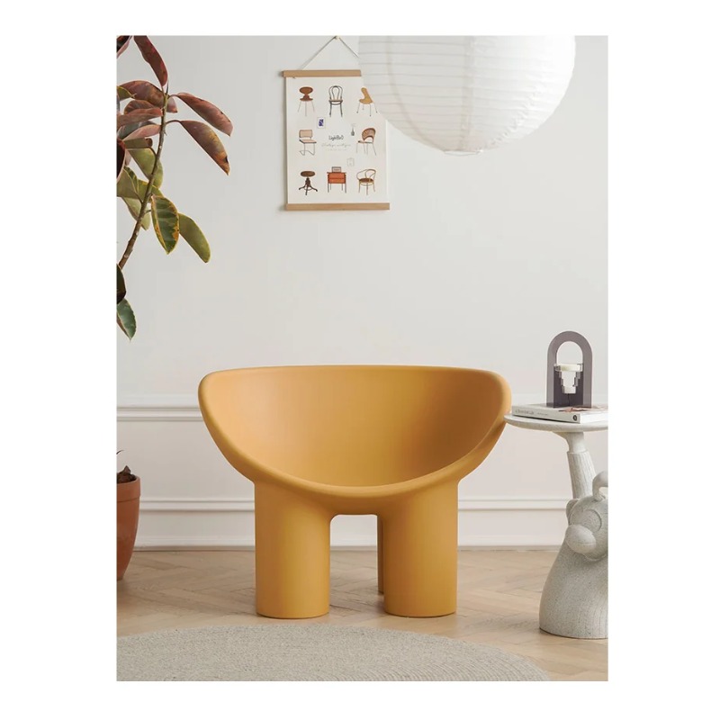 Roly Poly Lounge Leisure Plast - Outdoor Furniture Diy Plans 리뷰 및 가격