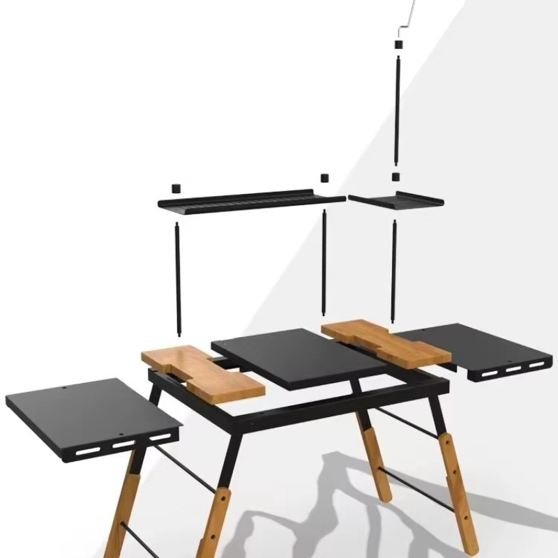 SM-IGTN Modern Design Aluminum - Outdoor Furniture Warehouse 리뷰 및 가격
