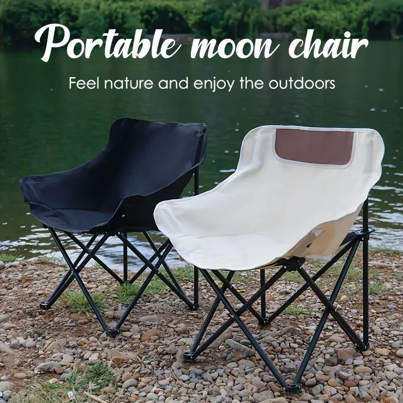Collapsible Outdoor Camping Ch - Outdoor Furniture Durable 리뷰 및 가격