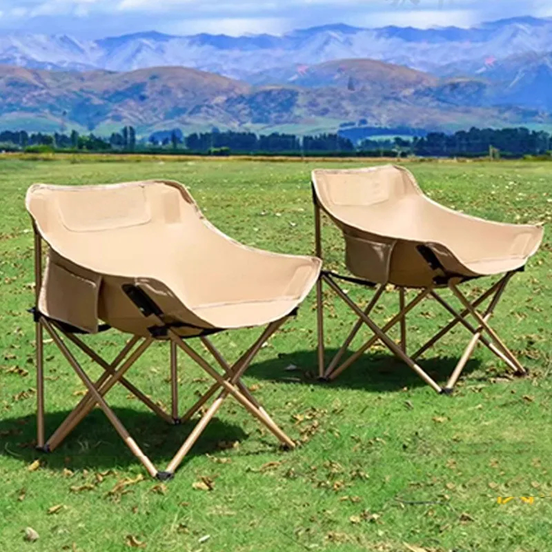 Collapsible Outdoor Camping Ch - Outdoor Furniture Durable 리뷰 및 가격