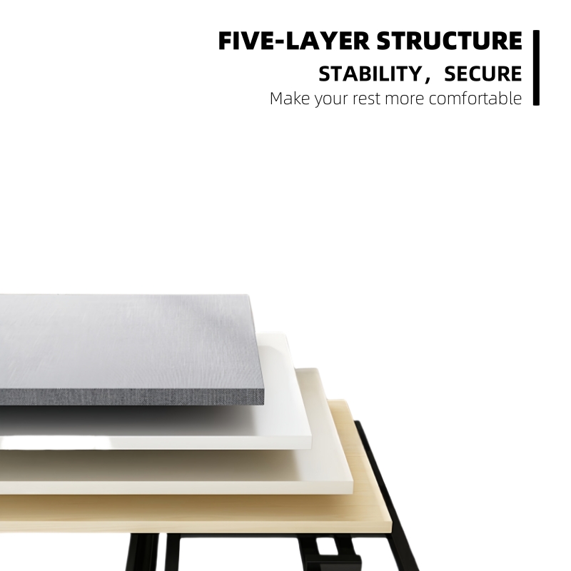 1 Dust Cover for a Folding Bed - Outdoor Furniture Iron 리뷰 및 가격