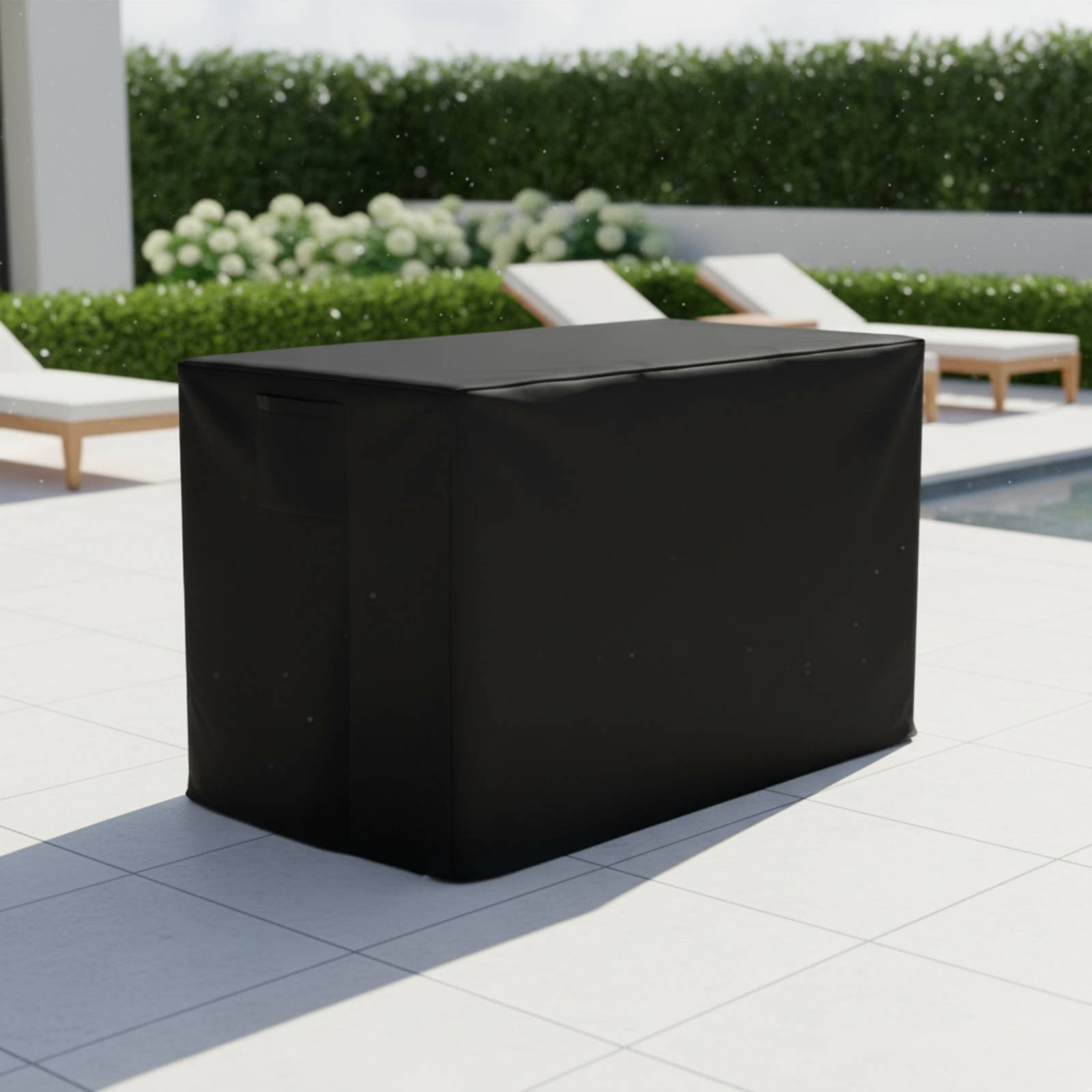 Waterproof Dirt Cover Sun Prot - Outdoor Furniture Protector 리뷰 및 가격
