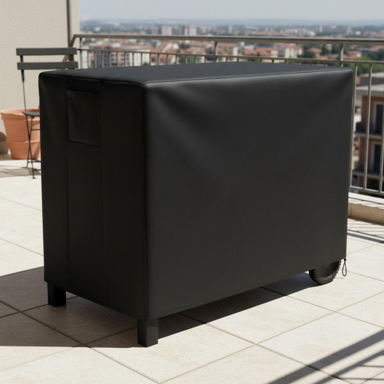 Waterproof Dirt Cover Sun Prot - Outdoor Furniture Protector 리뷰 및 가격