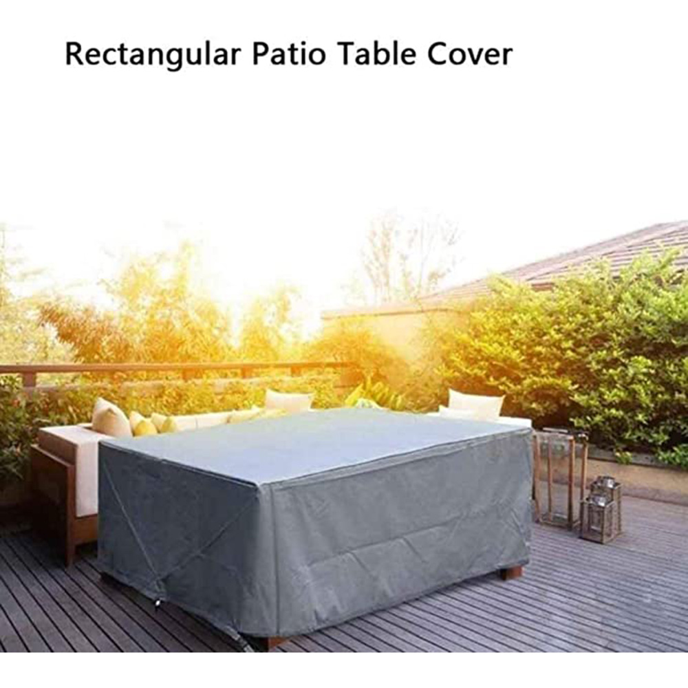 72 Size Waterproof Cover Outdo - Outdoor Furniture Manufacturer 리뷰 및 가격