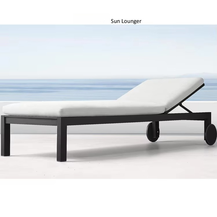 Aluminium Outdoor Garden Sofa  - Outdoor Furniture Thailand 리뷰 및 가격