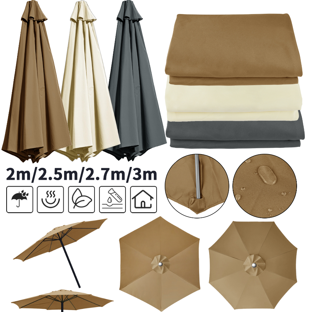 Waterproof Replacement Umbrell - Outdoor Furniture With Umbrella 리뷰 및 가격