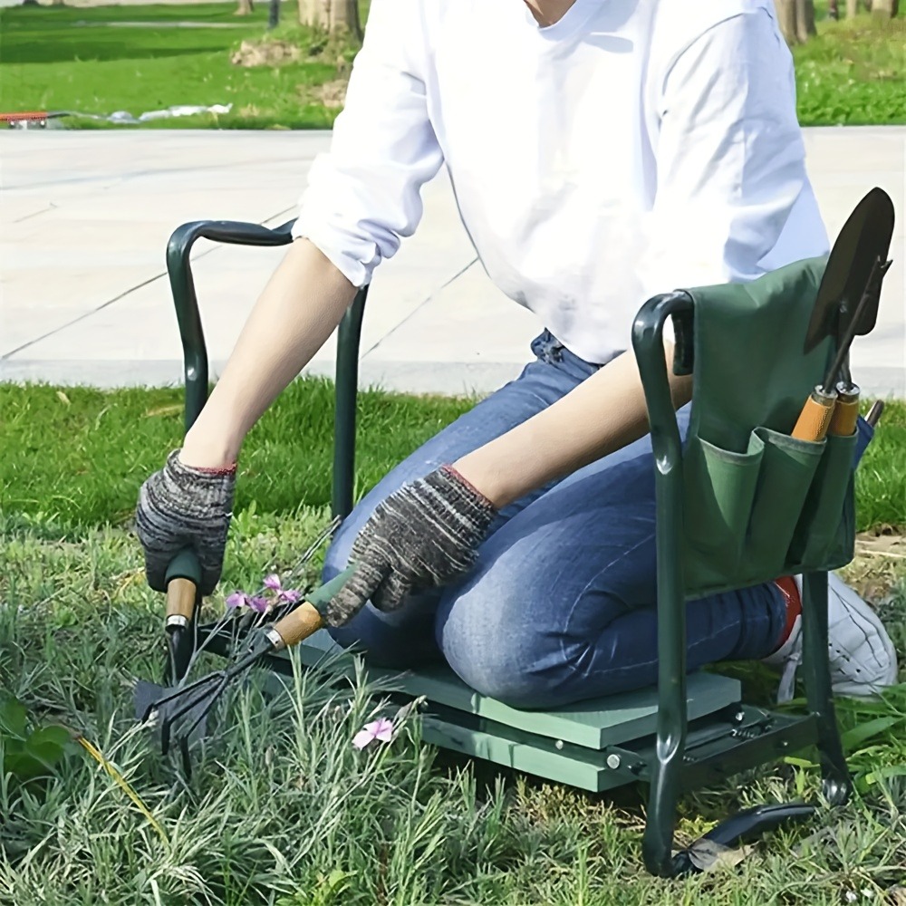 Rustproof Reinforced Iron Gard - Outdoor Furniture Iron 리뷰 및 가격