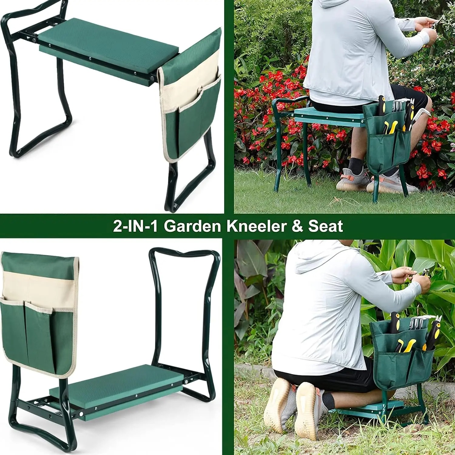 Rustproof Reinforced Iron Gard - Outdoor Furniture Iron 리뷰 및 가격