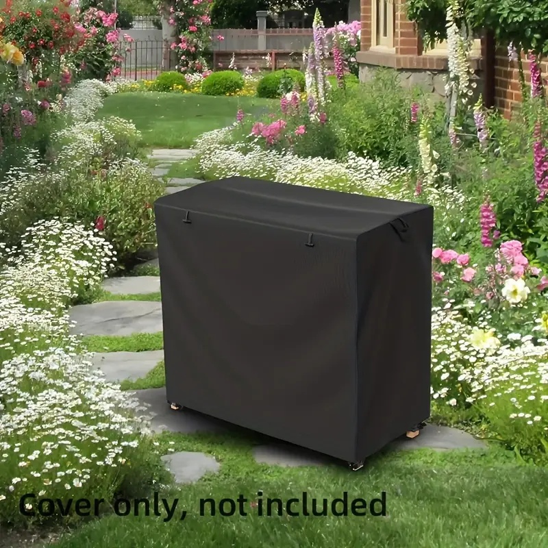 Duty Waterproof Cabinet Cover  - Outdoor Furniture Protector 리뷰 및 가격