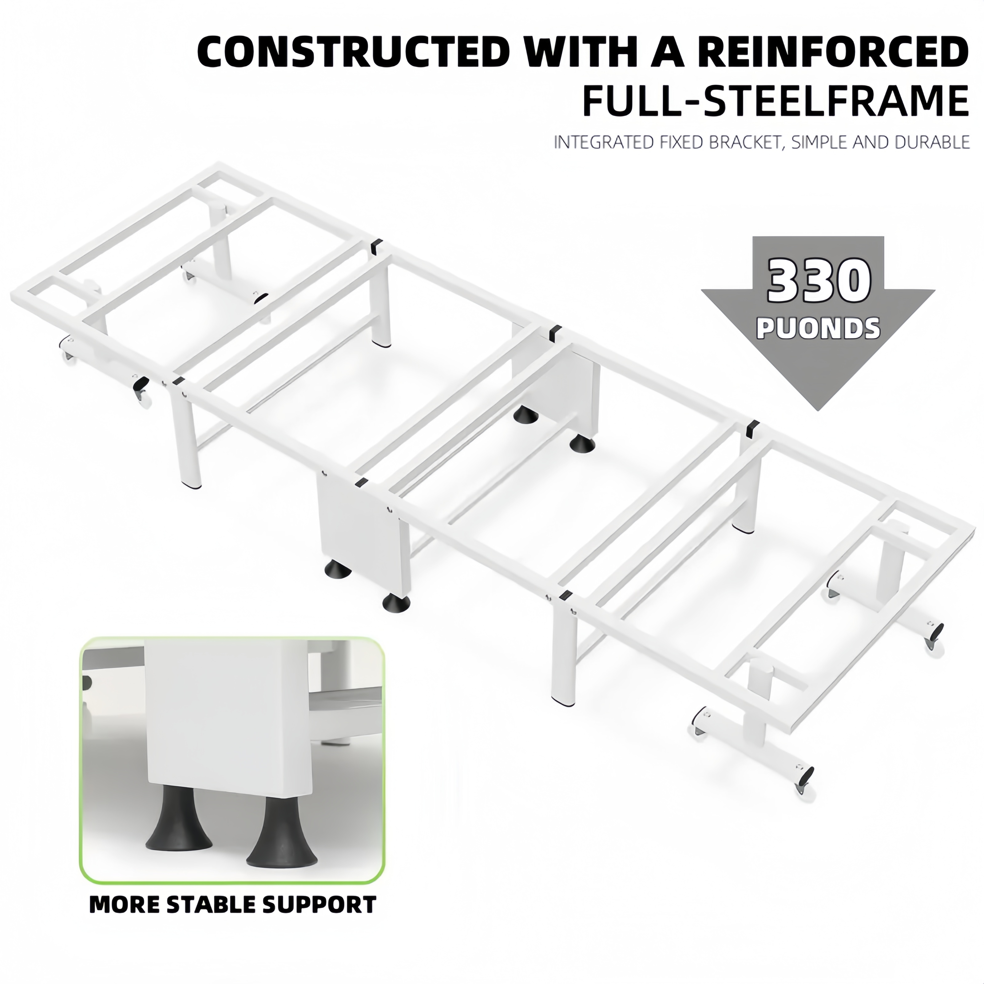 1 Dust Cover for a Folding Bed - Outdoor Furniture Iron 리뷰 및 가격