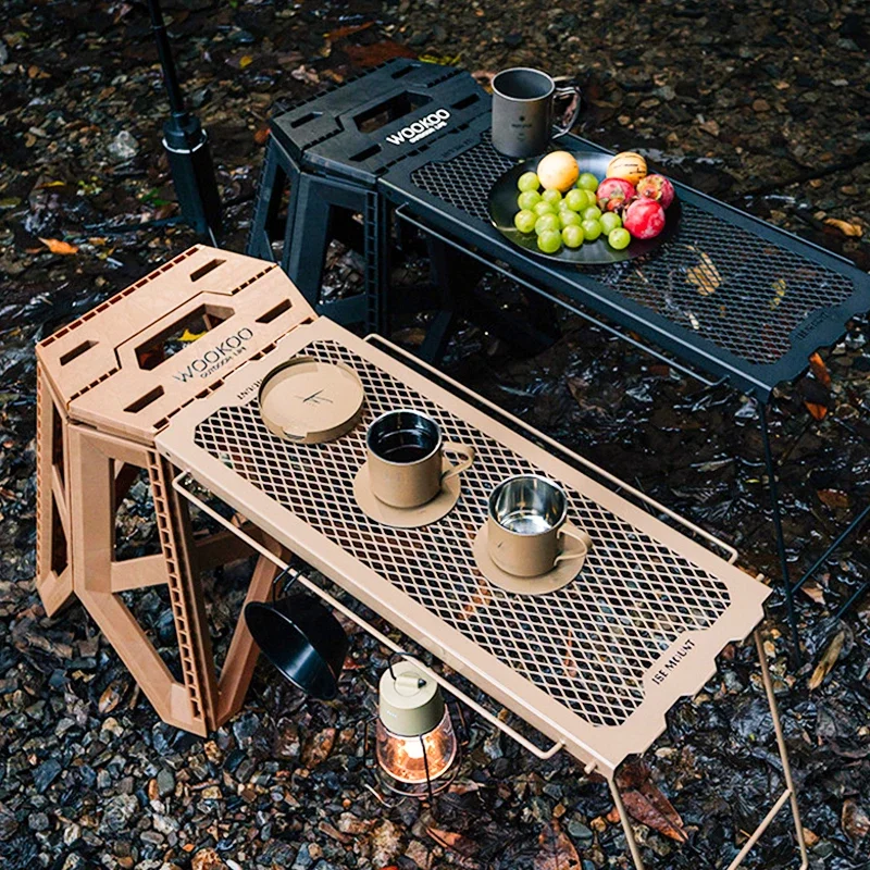 Outdoor Multifunctional Foldin - Outdoor Furniture Iron 리뷰 및 가격