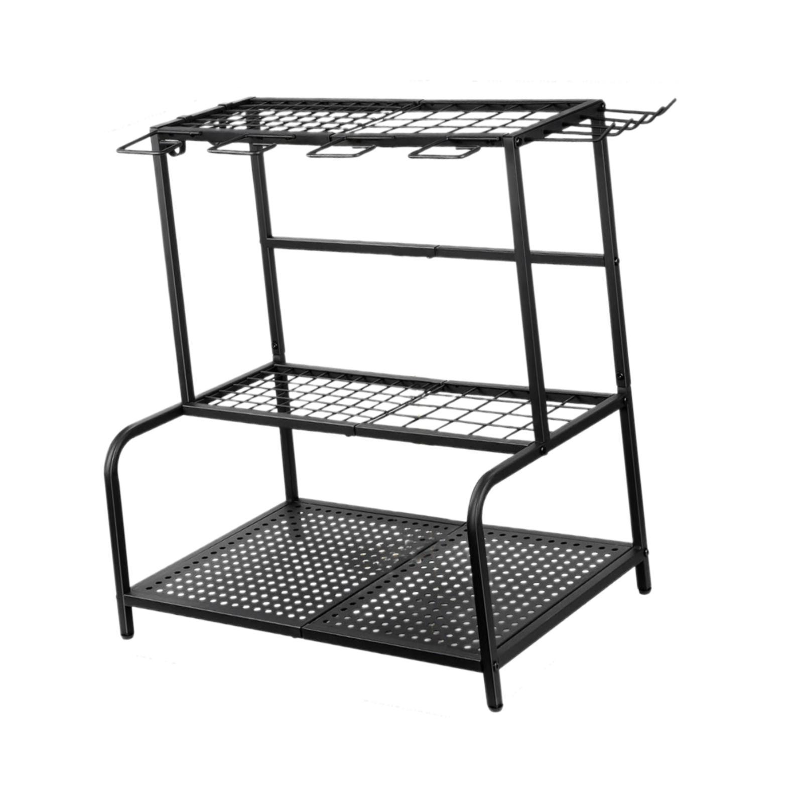 Garden Tool Organizer Yard Too - Outdoor Furniture Warehouse 리뷰 및 가격