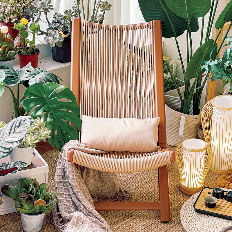 #Modern Outdoor Lounge Chair W - Outdoor Furniture Durable 리뷰 및 가격