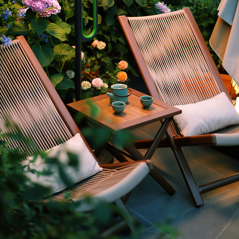#Modern Outdoor Lounge Chair W - Outdoor Furniture Durable 리뷰 및 가격