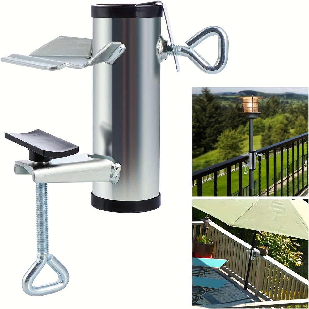 1pcs Outdoor Terrace Umbrella  - Outdoor Furniture With Umbrella 리뷰 및 가격
