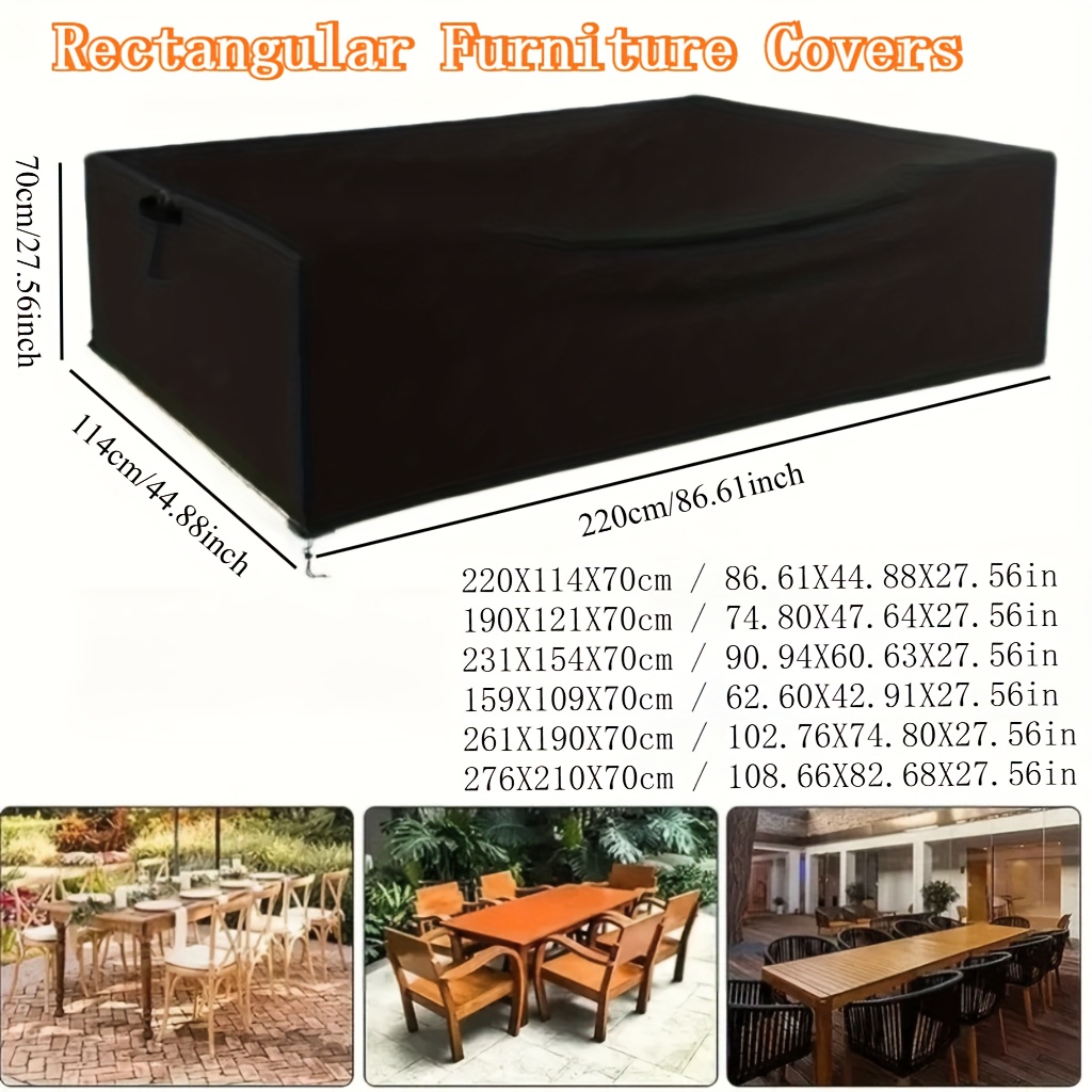 Outdoor Patio Furniture Covers - Outdoor Furniture Sale 리뷰 및 가격