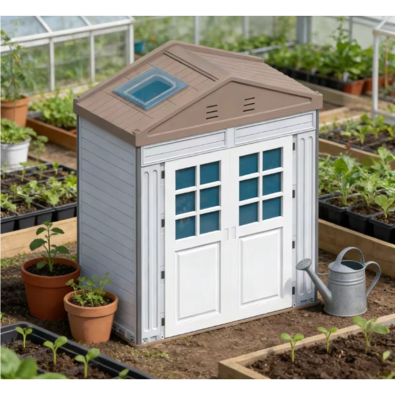 Tiny House WooWild Portable Pr - Outdoor Furniture Warehouse 리뷰 및 가격