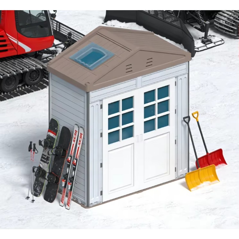 Tiny House WooWild Portable Pr - Outdoor Furniture Warehouse 리뷰 및 가격