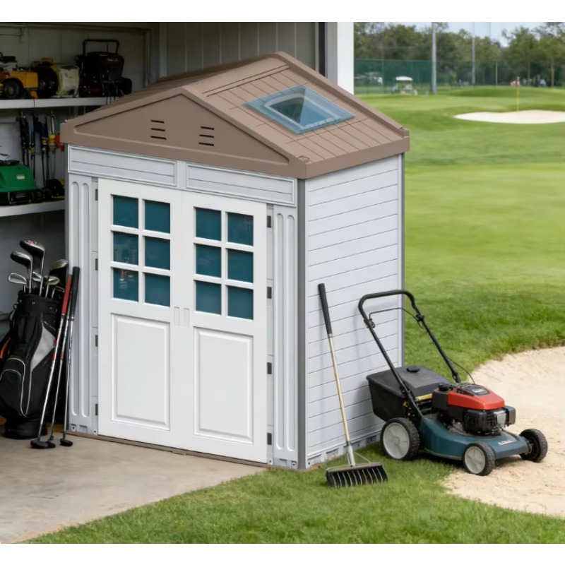 Tiny House WooWild Portable Pr - Outdoor Furniture Warehouse 리뷰 및 가격