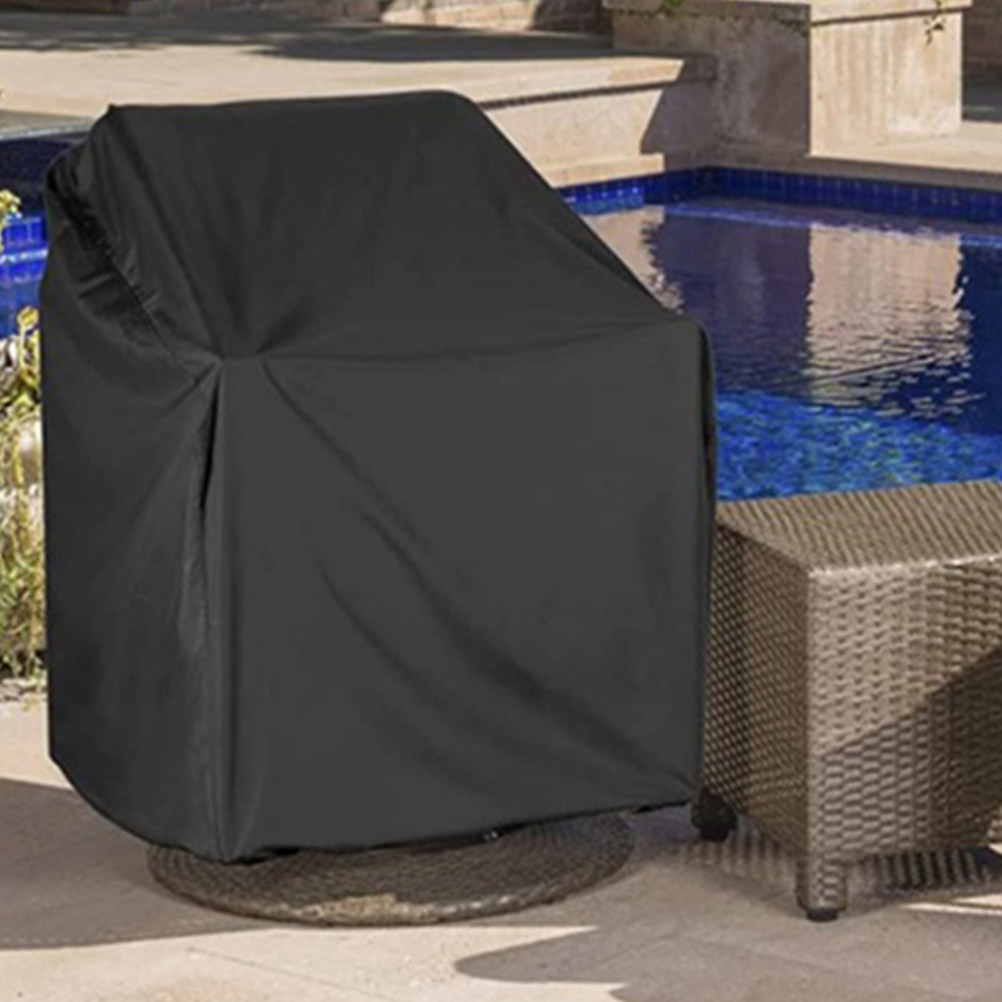 Outdoor Swivel Patio Chair Cov - Outdoor Furniture Covers Waterproof 리뷰 및 가격