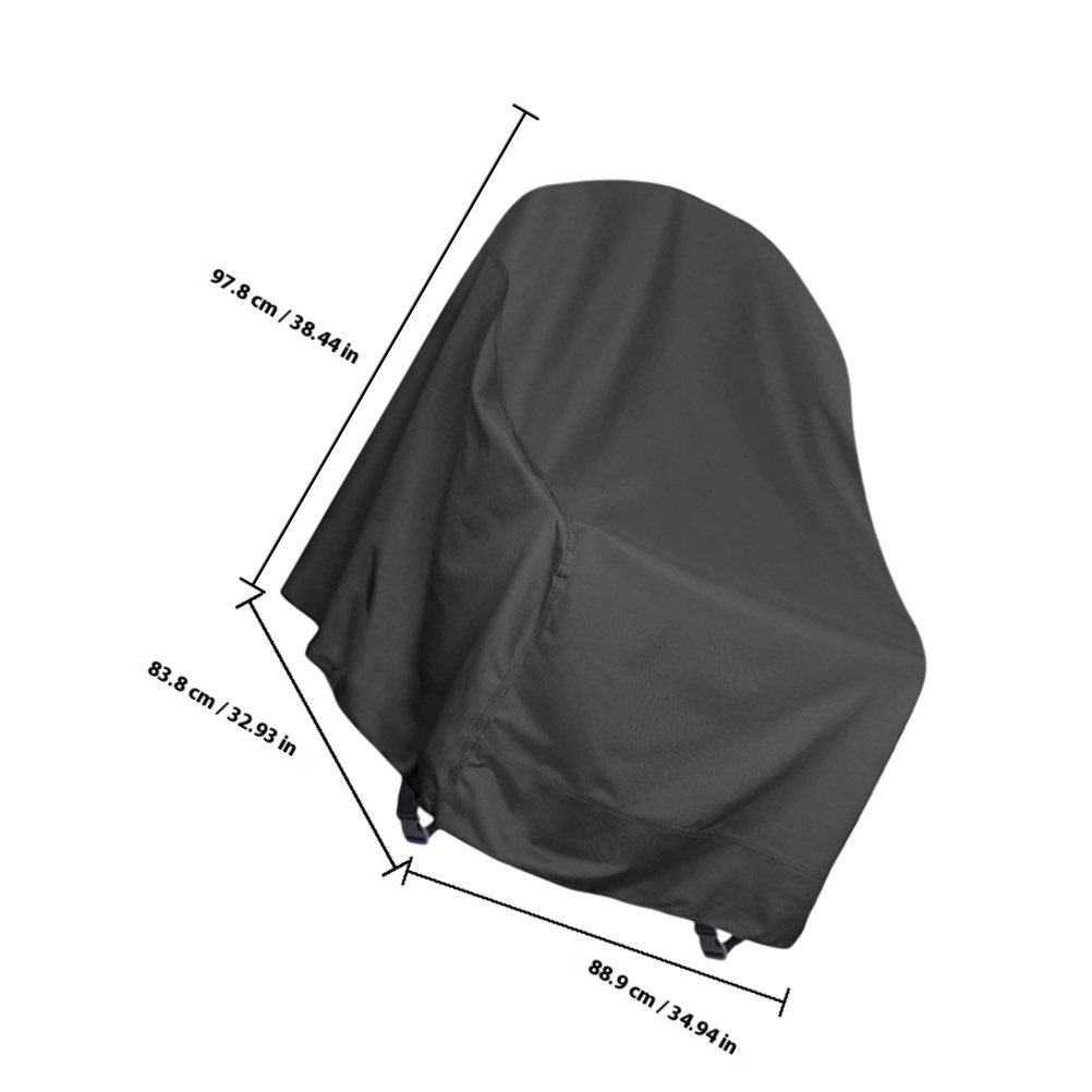 Outdoor Swivel Patio Chair Cov - Outdoor Furniture Covers Waterproof 리뷰 및 가격