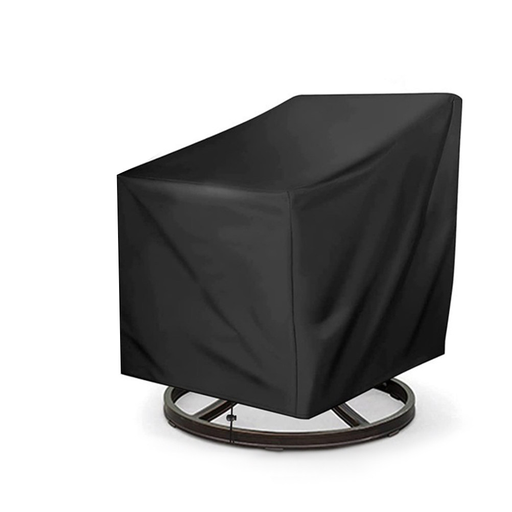 Outdoor Swivel Patio Chair Cov - Outdoor Furniture Covers Waterproof 리뷰 및 가격