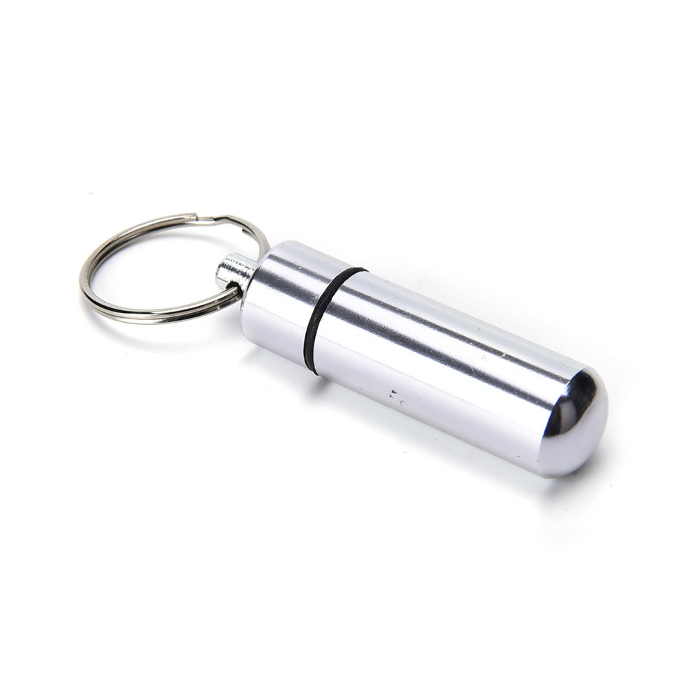 1pc Waterproof Pill Box Case M - Outdoor Furniture Warehouse 리뷰 및 가격