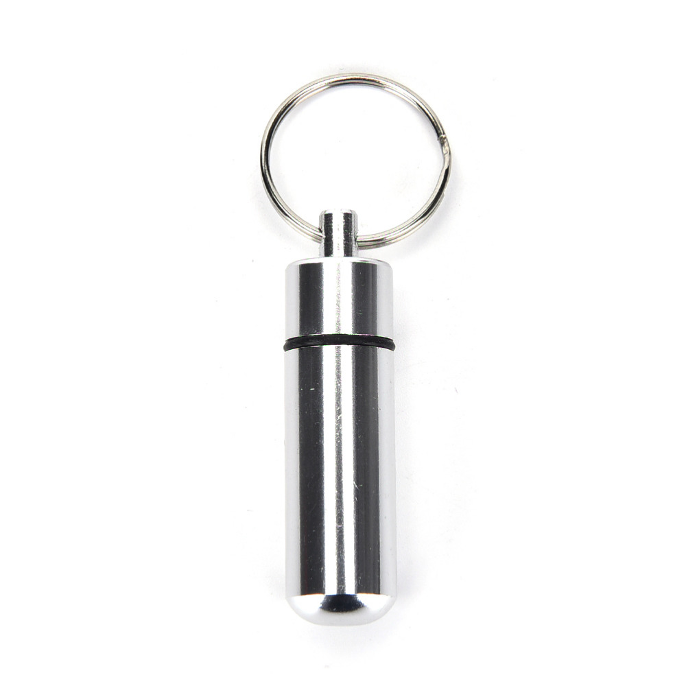 1pc Waterproof Pill Box Case M - Outdoor Furniture Warehouse 리뷰 및 가격