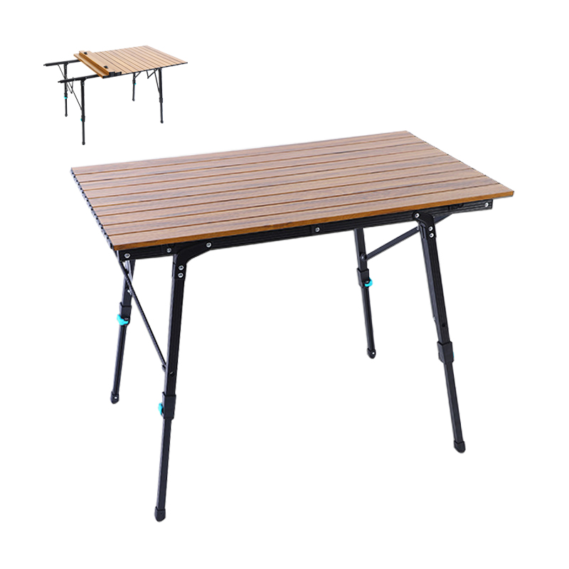 Adjustable Aluminum Alloy Tabl - Outdoor Furniture Warehouse 리뷰 및 가격