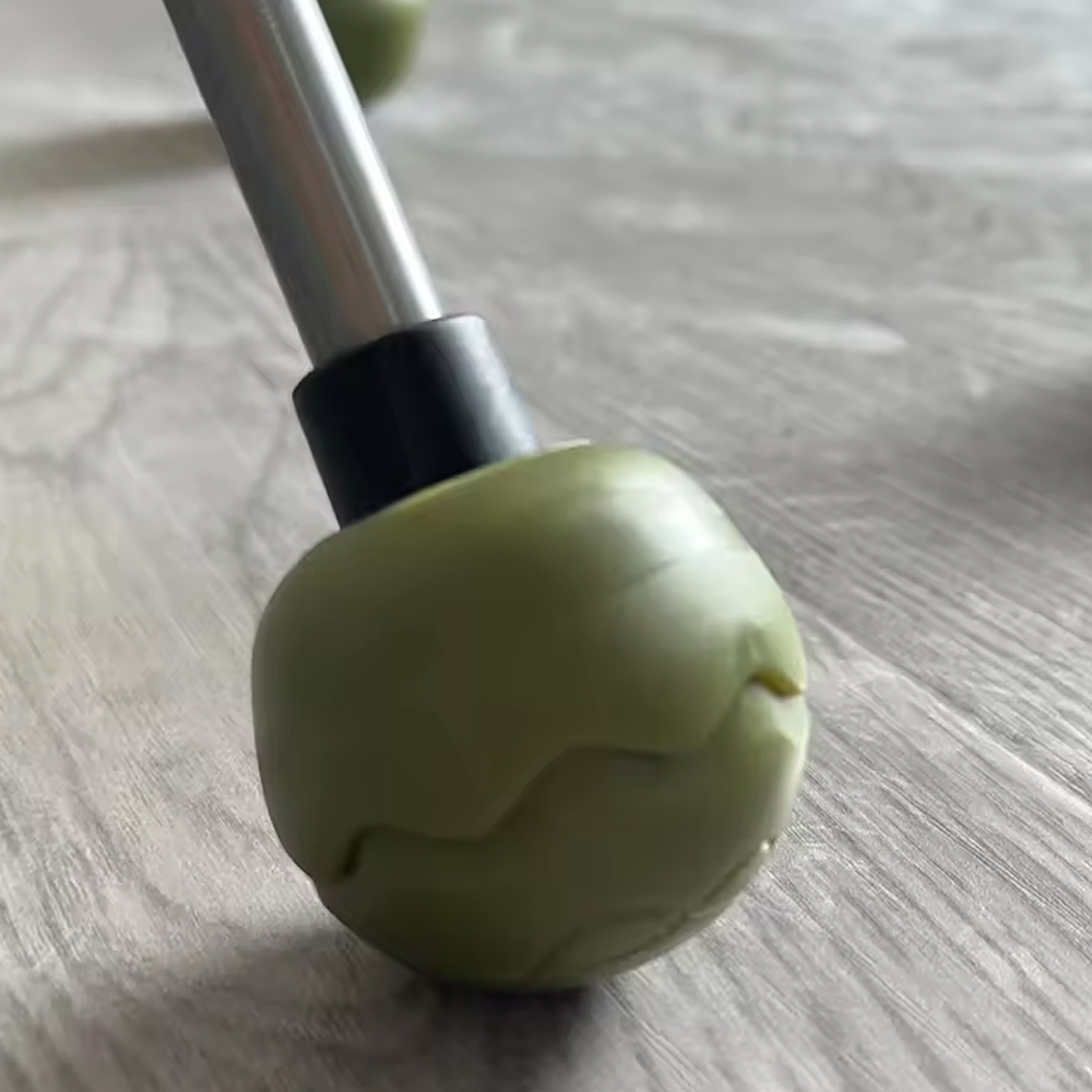 Chair Leg Caps Rubber Feet Pro - Outdoor Furniture Legs 리뷰 및 가격