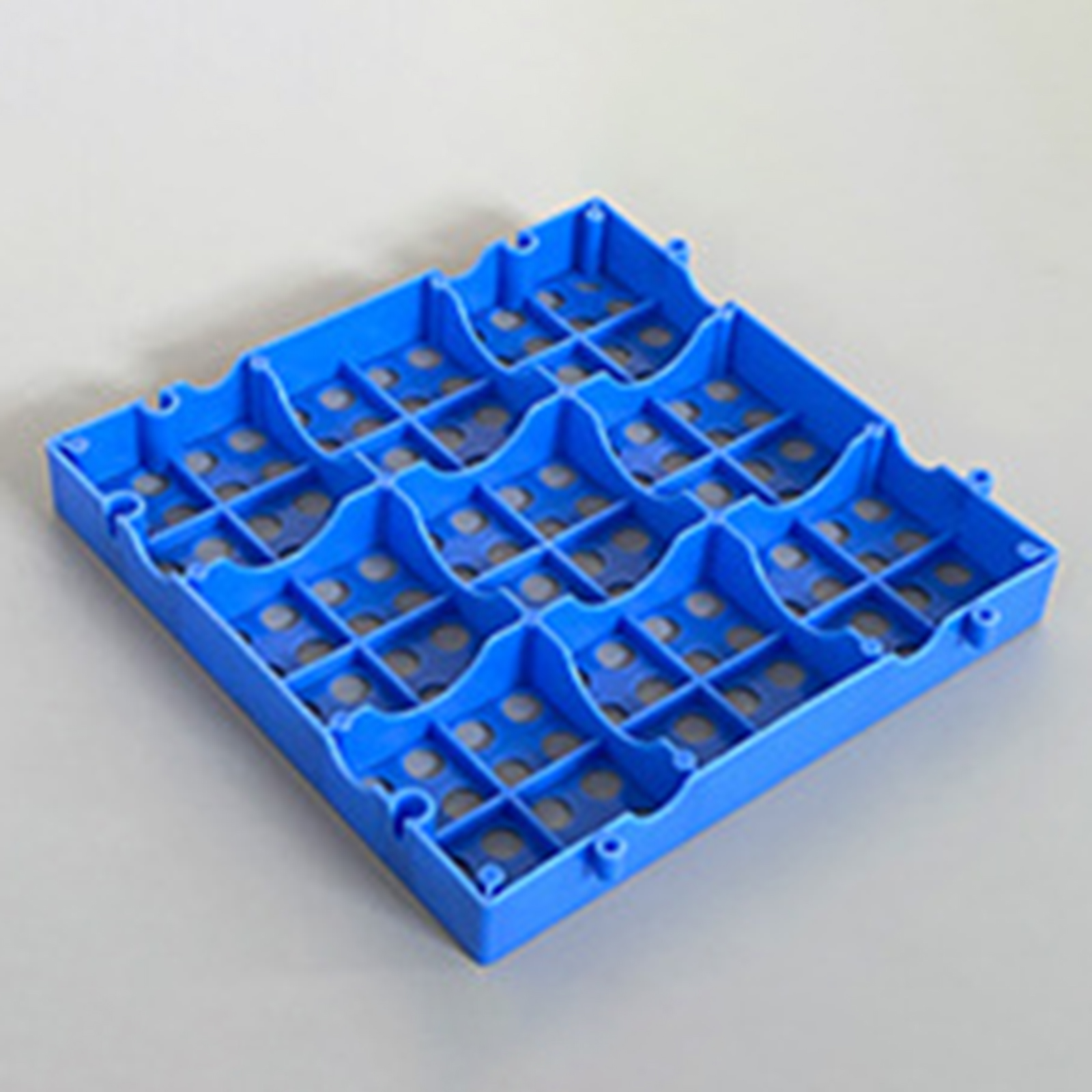 PP Pallet Ventilation Floor Pa - Outdoor Furniture Warehouse 리뷰 및 가격
