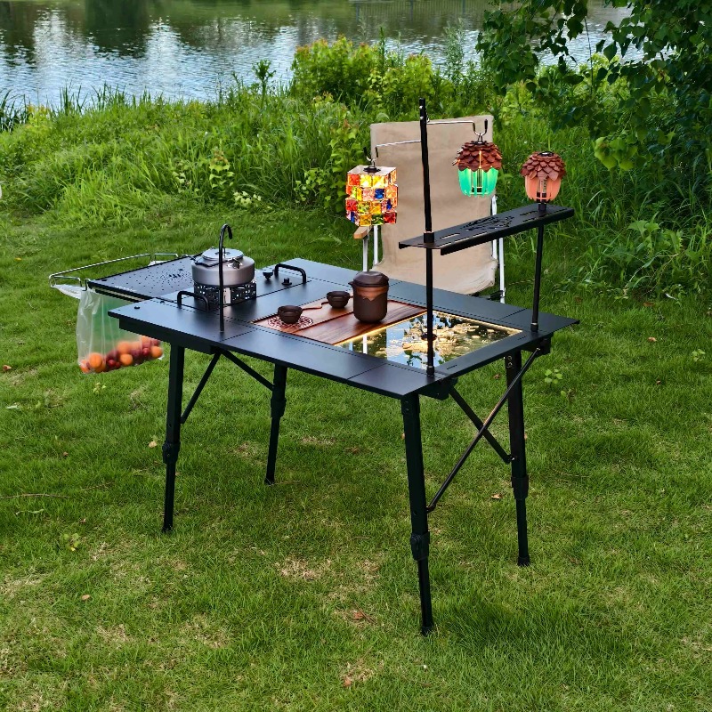 Modern Aluminum Alloy Tactical - Outdoor Furniture Warehouse 리뷰 및 가격