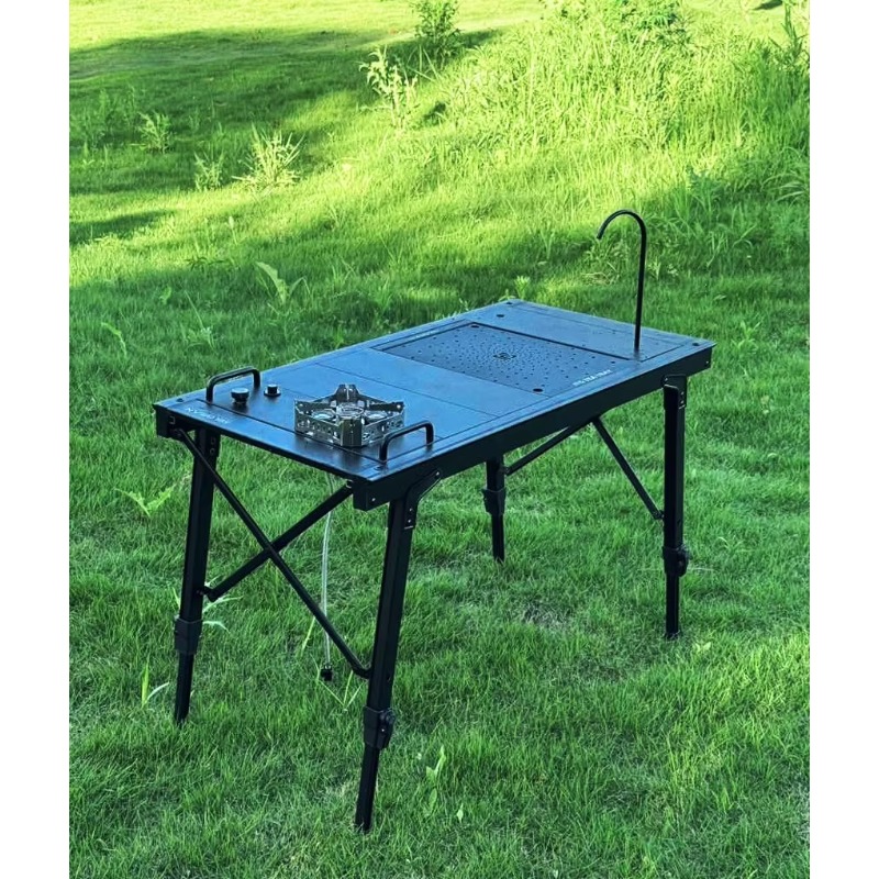 Modern Aluminum Alloy Tactical - Outdoor Furniture Warehouse 리뷰 및 가격
