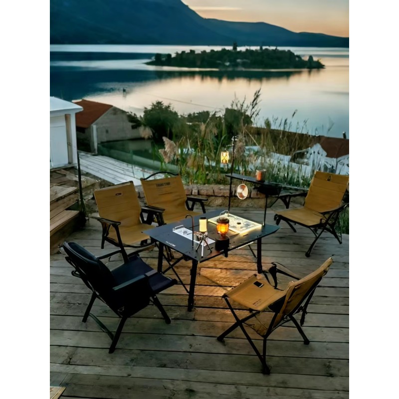 Modern Aluminum Alloy Tactical - Outdoor Furniture Warehouse 리뷰 및 가격
